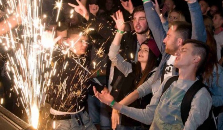 59. fotografia fotogalérie 11. ročník Víťazského festivalu  Slaná voda  6. – 7.8.2016 - foto