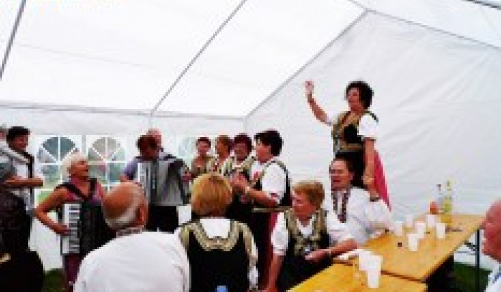 67. fotografia fotogalérie 11. ročník Víťazského festivalu  Slaná voda  6. – 7.8.2016 - foto