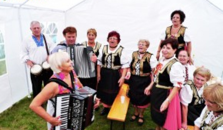 71. fotografia fotogalérie 11. ročník Víťazského festivalu  Slaná voda  6. – 7.8.2016 - foto