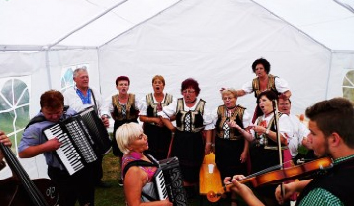 75. fotografia fotogalérie 11. ročník Víťazského festivalu  Slaná voda  6. – 7.8.2016 - foto