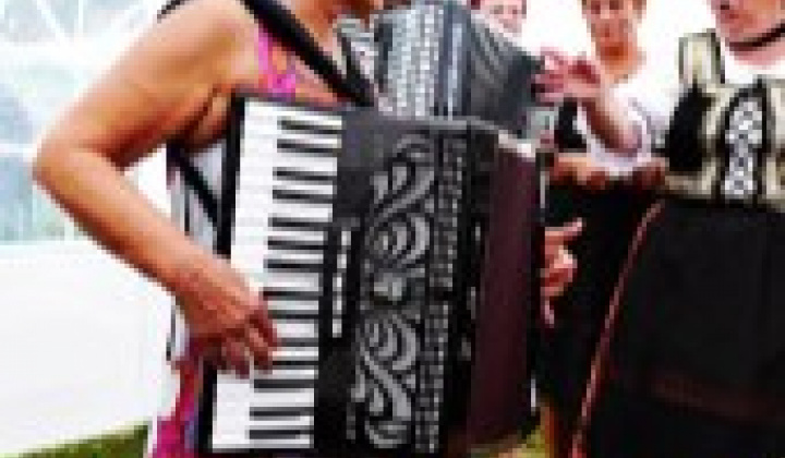 76. fotografia fotogalérie 11. ročník Víťazského festivalu  Slaná voda  6. – 7.8.2016 - foto