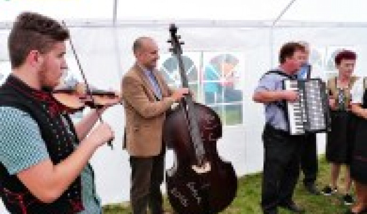 78. fotografia fotogalérie 11. ročník Víťazského festivalu  Slaná voda  6. – 7.8.2016 - foto