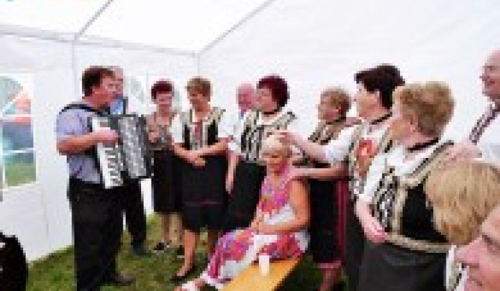 79. fotografia fotogalérie 11. ročník Víťazského festivalu  Slaná voda  6. – 7.8.2016 - foto