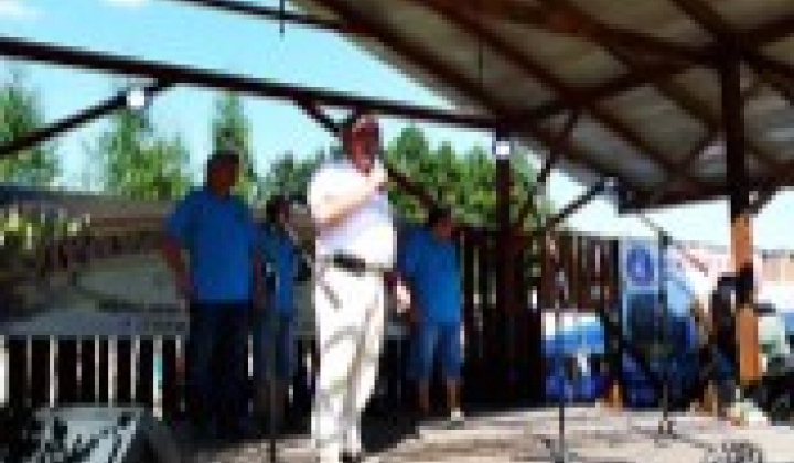 80. fotografia fotogalérie 11. ročník Víťazského festivalu  Slaná voda  6. – 7.8.2016 - foto