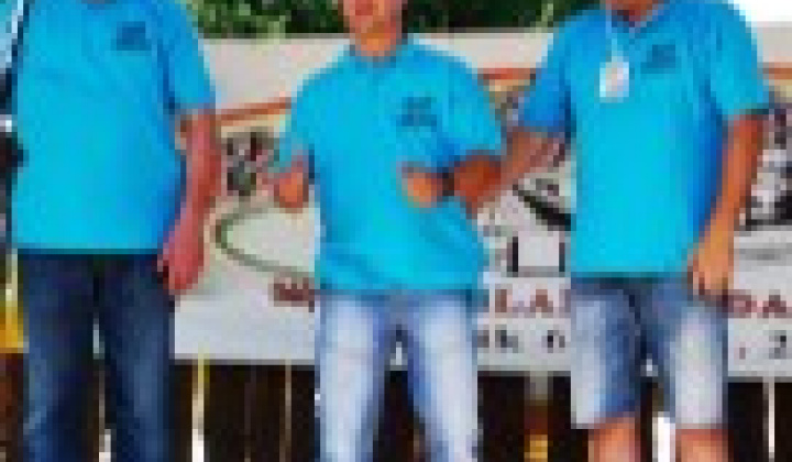 84. fotografia fotogalérie 11. ročník Víťazského festivalu  Slaná voda  6. – 7.8.2016 - foto