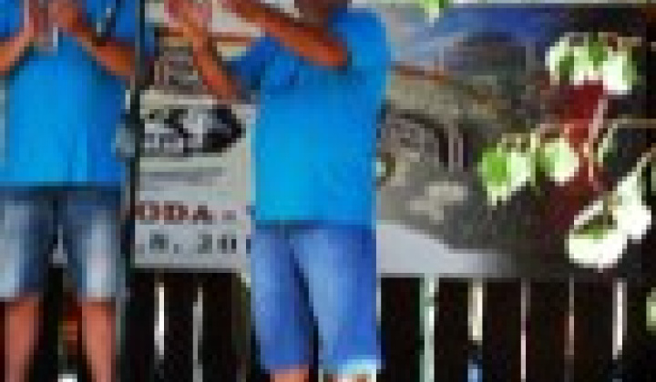 85. fotografia fotogalérie 11. ročník Víťazského festivalu  Slaná voda  6. – 7.8.2016 - foto