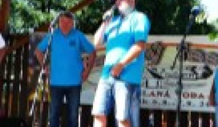 86. fotografia fotogalérie 11. ročník Víťazského festivalu  Slaná voda  6. – 7.8.2016 - foto