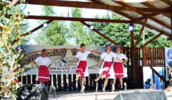 88. fotografia fotogalérie 11. ročník Víťazského festivalu  Slaná voda  6. – 7.8.2016 - foto