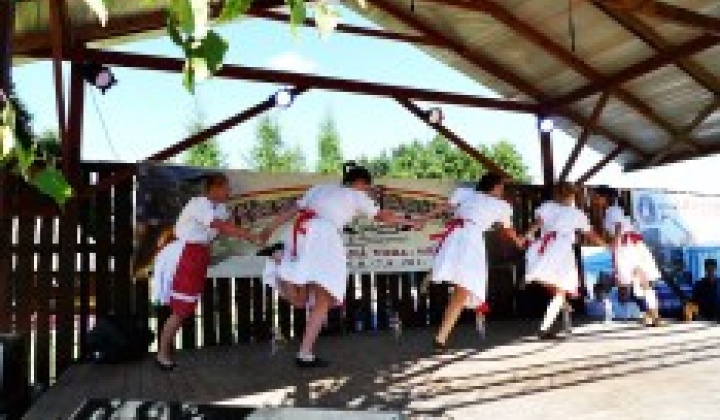 90. fotografia fotogalérie 11. ročník Víťazského festivalu  Slaná voda  6. – 7.8.2016 - foto