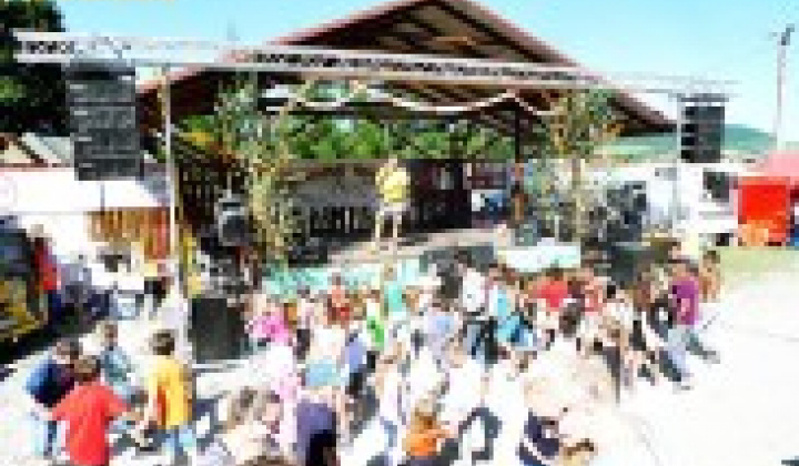 94. fotografia fotogalérie 11. ročník Víťazského festivalu  Slaná voda  6. – 7.8.2016 - foto