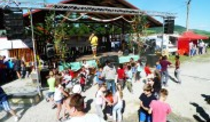 95. fotografia fotogalérie 11. ročník Víťazského festivalu  Slaná voda  6. – 7.8.2016 - foto