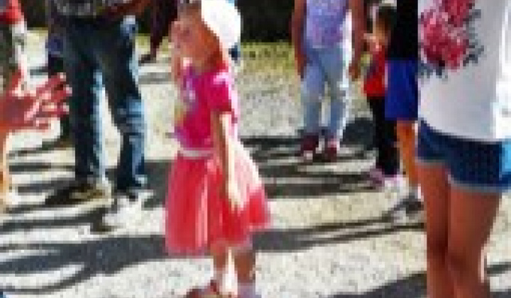 98. fotografia fotogalérie 11. ročník Víťazského festivalu  Slaná voda  6. – 7.8.2016 - foto