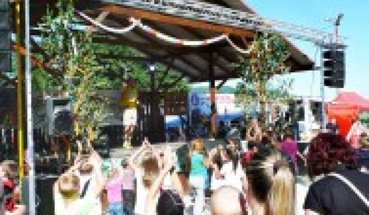 99. fotografia fotogalérie 11. ročník Víťazského festivalu  Slaná voda  6. – 7.8.2016 - foto