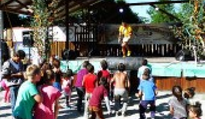 101. fotografia fotogalérie 11. ročník Víťazského festivalu  Slaná voda  6. – 7.8.2016 - foto