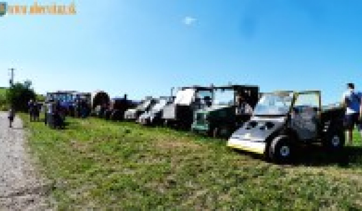 106. fotografia fotogalérie 11. ročník Víťazského festivalu  Slaná voda  6. – 7.8.2016 - foto