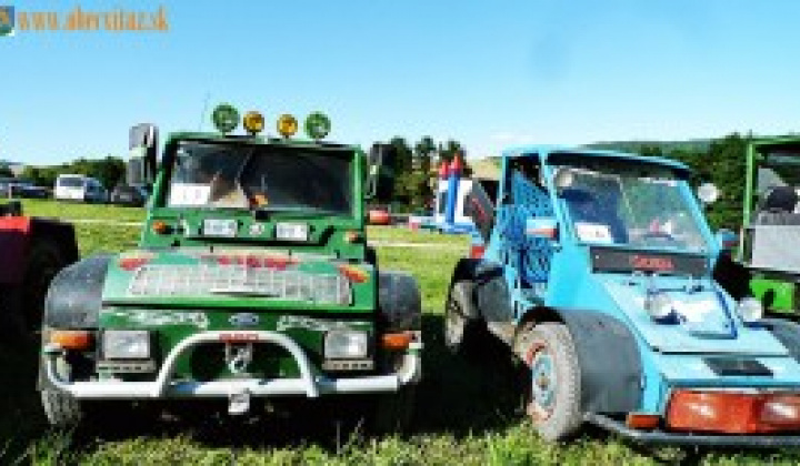 109. fotografia fotogalérie 11. ročník Víťazského festivalu  Slaná voda  6. – 7.8.2016 - foto