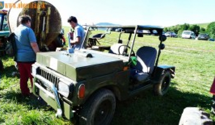 111. fotografia fotogalérie 11. ročník Víťazského festivalu  Slaná voda  6. – 7.8.2016 - foto