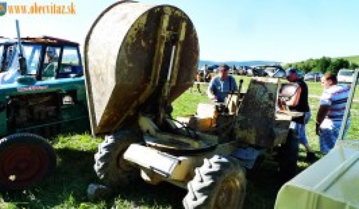 112. fotografia fotogalérie 11. ročník Víťazského festivalu  Slaná voda  6. – 7.8.2016 - foto