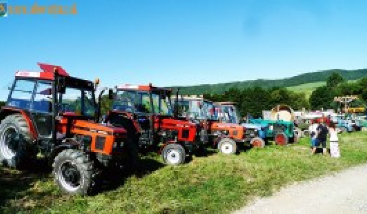 116. fotografia fotogalérie 11. ročník Víťazského festivalu  Slaná voda  6. – 7.8.2016 - foto