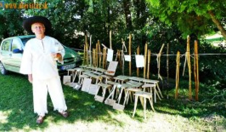 124. fotografia fotogalérie 11. ročník Víťazského festivalu  Slaná voda  6. – 7.8.2016 - foto