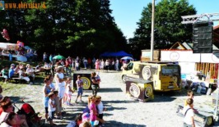 127. fotografia fotogalérie 11. ročník Víťazského festivalu  Slaná voda  6. – 7.8.2016 - foto