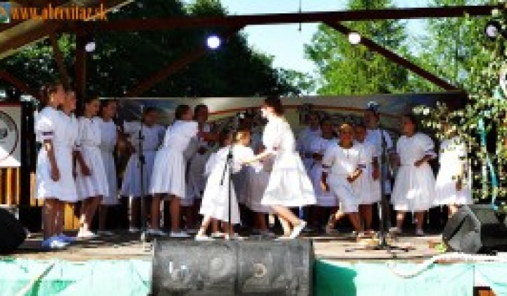 130. fotografia fotogalérie 11. ročník Víťazského festivalu  Slaná voda  6. – 7.8.2016 - foto