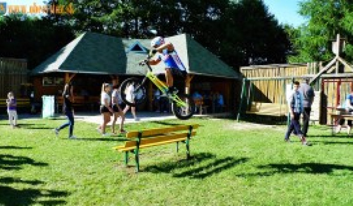 132. fotografia fotogalérie 11. ročník Víťazského festivalu  Slaná voda  6. – 7.8.2016 - foto