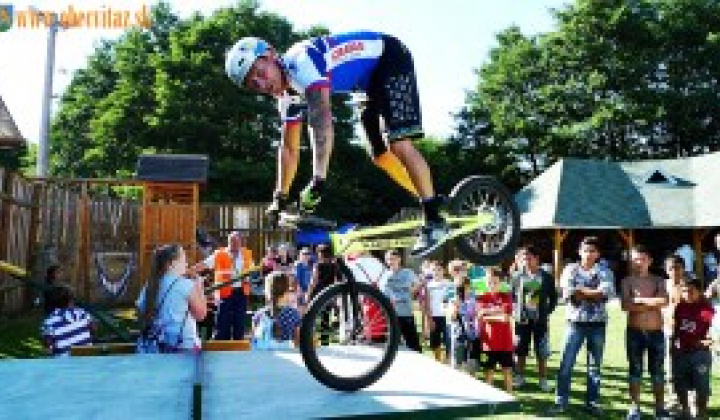 133. fotografia fotogalérie 11. ročník Víťazského festivalu  Slaná voda  6. – 7.8.2016 - foto