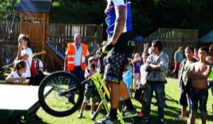 134. fotografia fotogalérie 11. ročník Víťazského festivalu  Slaná voda  6. – 7.8.2016 - foto