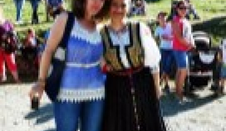 136. fotografia fotogalérie 11. ročník Víťazského festivalu  Slaná voda  6. – 7.8.2016 - foto