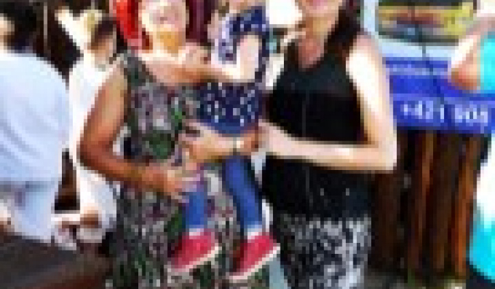 137. fotografia fotogalérie 11. ročník Víťazského festivalu  Slaná voda  6. – 7.8.2016 - foto