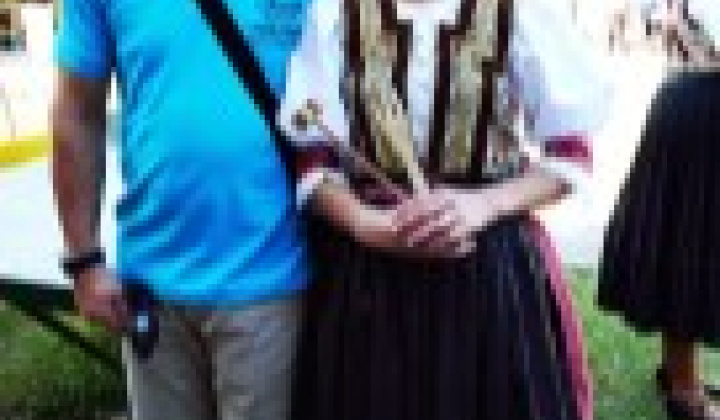 138. fotografia fotogalérie 11. ročník Víťazského festivalu  Slaná voda  6. – 7.8.2016 - foto