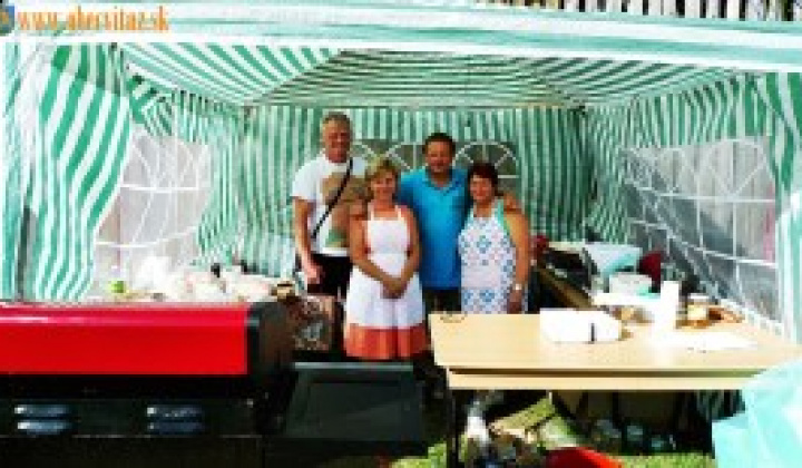 142. fotografia fotogalérie 11. ročník Víťazského festivalu  Slaná voda  6. – 7.8.2016 - foto