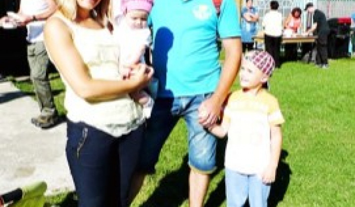 146. fotografia fotogalérie 11. ročník Víťazského festivalu  Slaná voda  6. – 7.8.2016 - foto