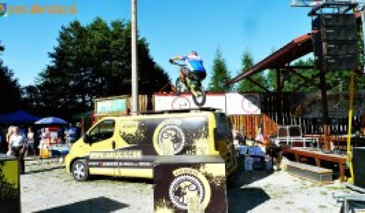 152. fotografia fotogalérie 11. ročník Víťazského festivalu  Slaná voda  6. – 7.8.2016 - foto