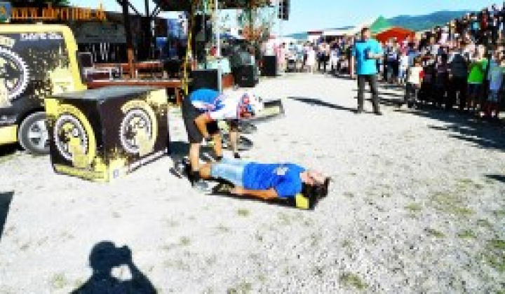 154. fotografia fotogalérie 11. ročník Víťazského festivalu  Slaná voda  6. – 7.8.2016 - foto