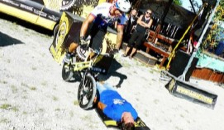 157. fotografia fotogalérie 11. ročník Víťazského festivalu  Slaná voda  6. – 7.8.2016 - foto