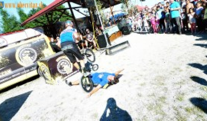 161. fotografia fotogalérie 11. ročník Víťazského festivalu  Slaná voda  6. – 7.8.2016 - foto