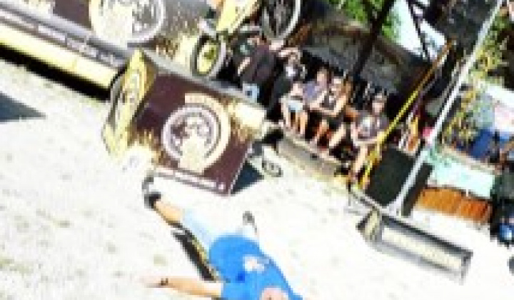 164. fotografia fotogalérie 11. ročník Víťazského festivalu  Slaná voda  6. – 7.8.2016 - foto