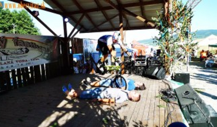 167. fotografia fotogalérie 11. ročník Víťazského festivalu  Slaná voda  6. – 7.8.2016 - foto