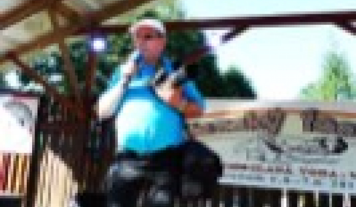 174. fotografia fotogalérie 11. ročník Víťazského festivalu  Slaná voda  6. – 7.8.2016 - foto