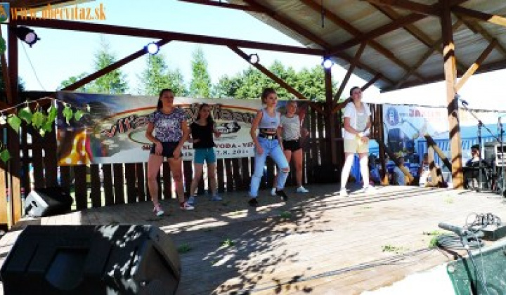 177. fotografia fotogalérie 11. ročník Víťazského festivalu  Slaná voda  6. – 7.8.2016 - foto