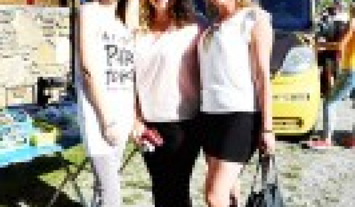 178. fotografia fotogalérie 11. ročník Víťazského festivalu  Slaná voda  6. – 7.8.2016 - foto