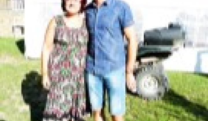 185. fotografia fotogalérie 11. ročník Víťazského festivalu  Slaná voda  6. – 7.8.2016 - foto