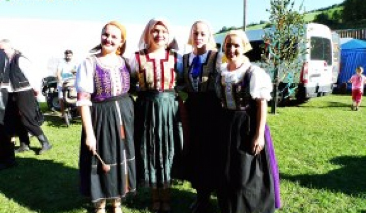 190. fotografia fotogalérie 11. ročník Víťazského festivalu  Slaná voda  6. – 7.8.2016 - foto