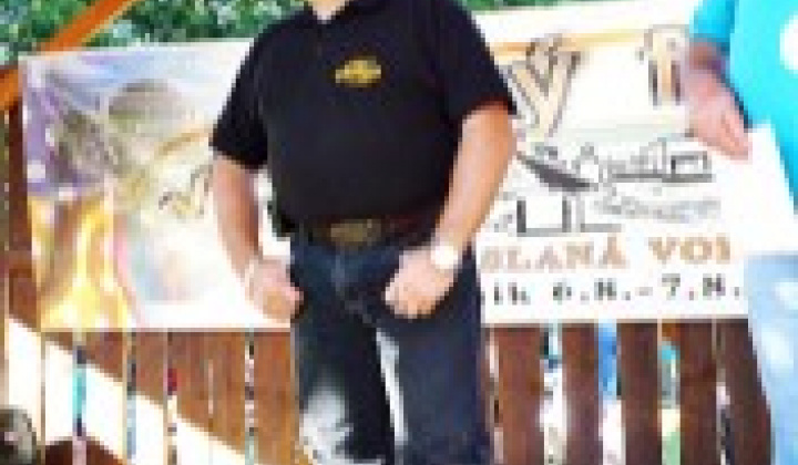 199. fotografia fotogalérie 11. ročník Víťazského festivalu  Slaná voda  6. – 7.8.2016 - foto