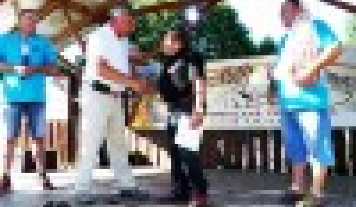 201. fotografia fotogalérie 11. ročník Víťazského festivalu  Slaná voda  6. – 7.8.2016 - foto