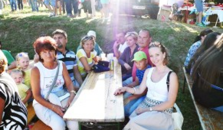 206. fotografia fotogalérie 11. ročník Víťazského festivalu  Slaná voda  6. – 7.8.2016 - foto