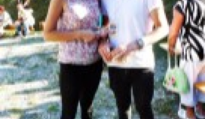 208. fotografia fotogalérie 11. ročník Víťazského festivalu  Slaná voda  6. – 7.8.2016 - foto