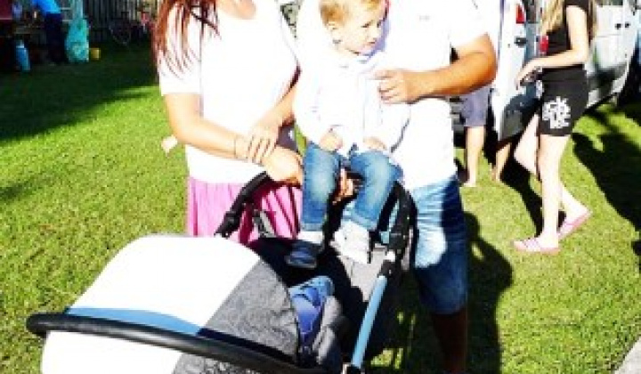 212. fotografia fotogalérie 11. ročník Víťazského festivalu  Slaná voda  6. – 7.8.2016 - foto